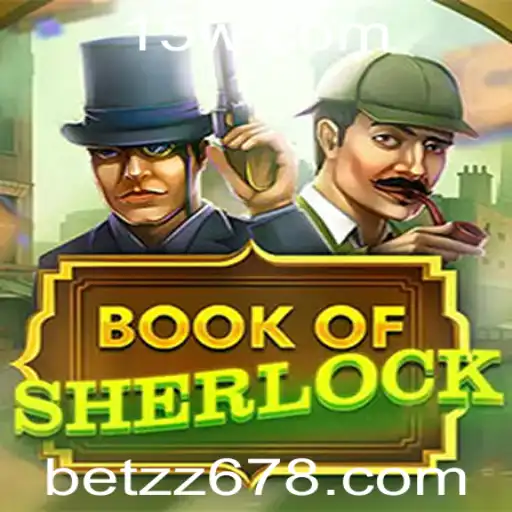 Descubra e Desvende os Segredos de Sherlock: Um Mergulho no Jogo BookOfSherlock