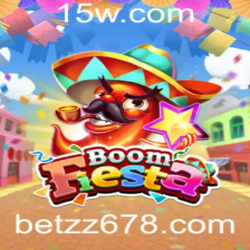 Descubra BoomFiesta: Um Novo Jogo Excitante para Todas as Idades