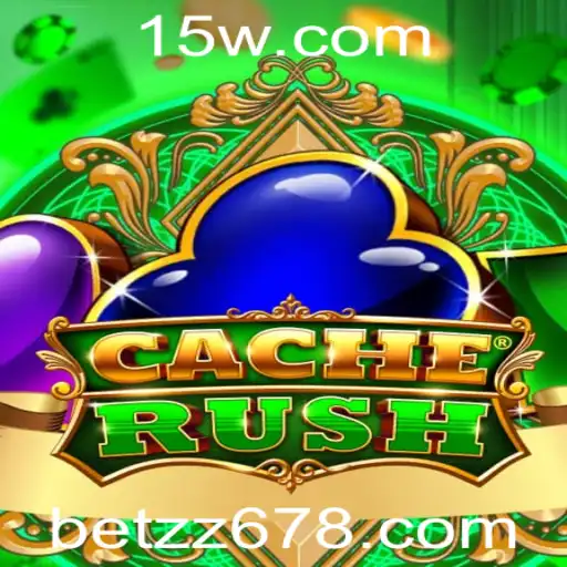 Conheça CacheRush: O Jogo Que Está Revolucionando o Mundo dos Games