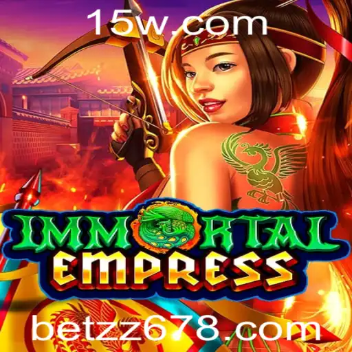 Desvendando o Universo de ImmortalEmpress