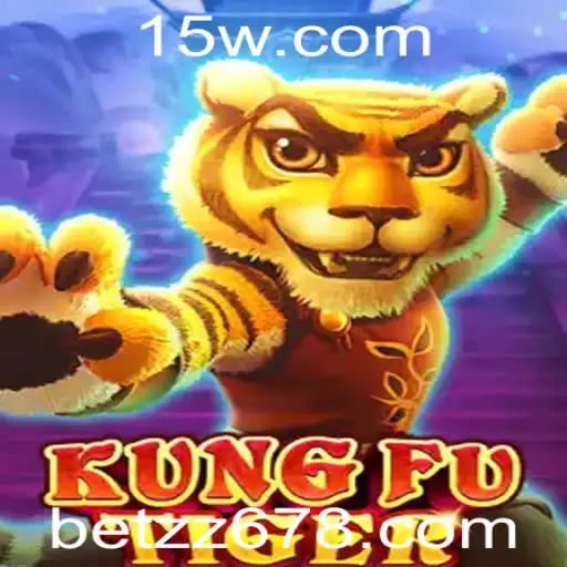 Desvendando KungFuTiger: A Nova Sensação do Mundo dos Jogos