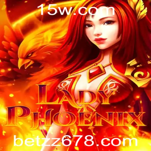 LadyPhoenix: Unindo Estratégia e Aventura em um Mundo Fantástico