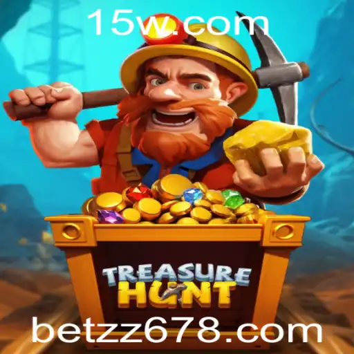 Explorando o Mundo do Jogo 'TreasureHunt': Regras e Aventura