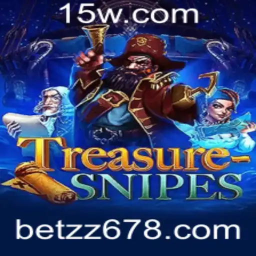 Descubra TreasureSnipes: A Nova Sensação dos Jogos de Estratégia