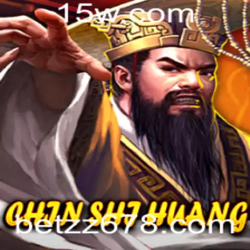 ChinShiHuang: O Novo Fenômeno dos Jogos Estratégicos