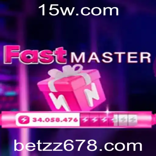 Descubra o Novo Fenômeno dos Games: FastMaster