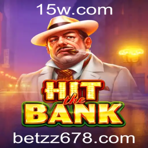 Descubra o Mundo de HitTheBank: Um Novo Jogo de Estratégia