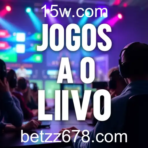 Jogos ao vivo