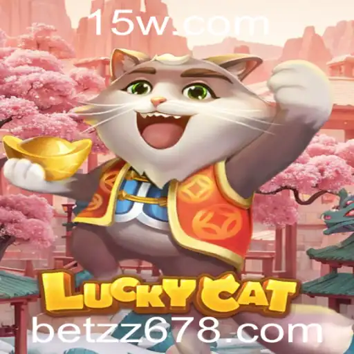 Explorando LuckyCat: O Jogo Que Conquista Com Sua Simplicidade e Diversão