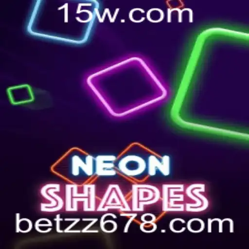 Explorando NeonShapes: Um Jogo Vibrante e Inovador