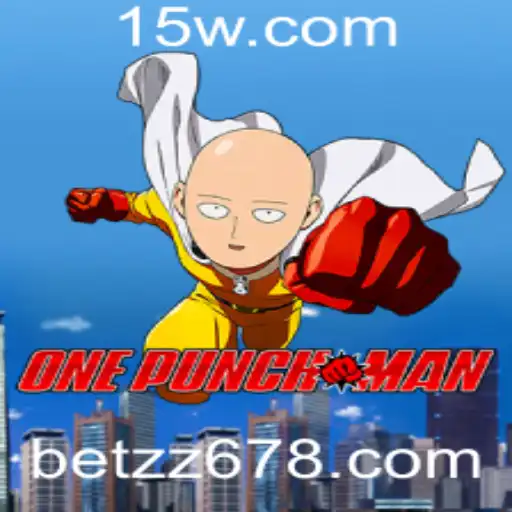 OnePunchMan: Um Mergulho no Universo de Heróis e Desafios