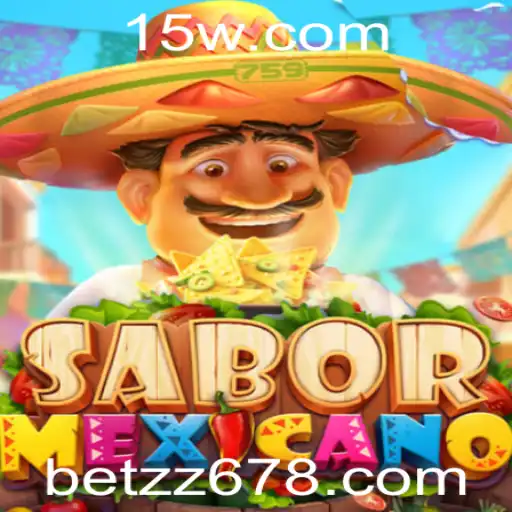 Descubra SaborMexicano: A Experiência Gastronômica em Forma de Jogo