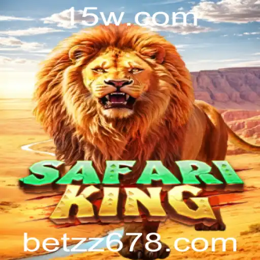 Descubra o Mundo de Aventura em SafariKing