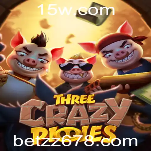 Desvendando o Fascinante Mundo de ThreeCrazyPiggies