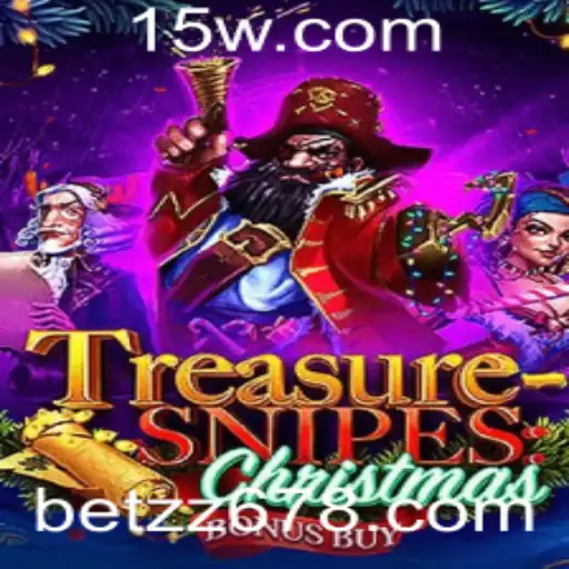 Descubra as Aventuras Festivas de TreasuresnipesChristmas: Um Jogo Inovador para as Festividades de Fim de Ano